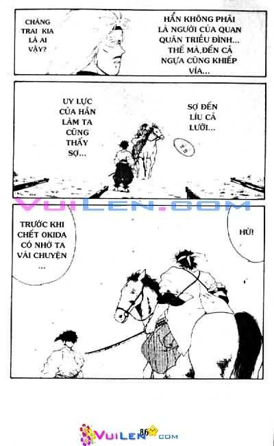 truyền nhân atula phần ii chapter 4 87