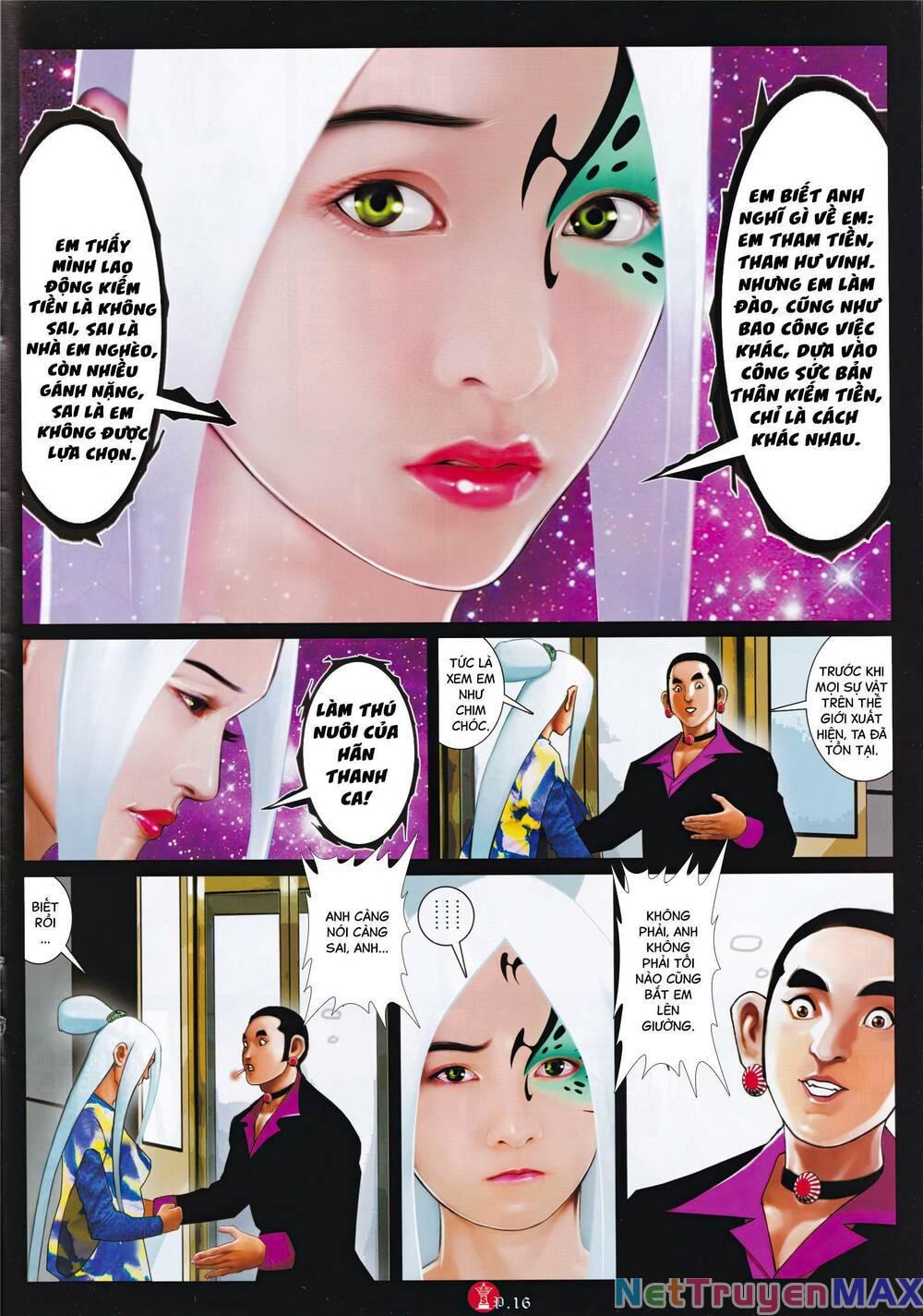 hỏa vũ diệu dương chapter 931 15