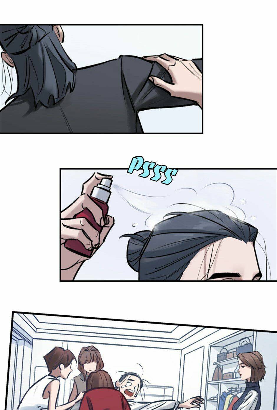 anh hùng và hiệp nữ chapter 8 36