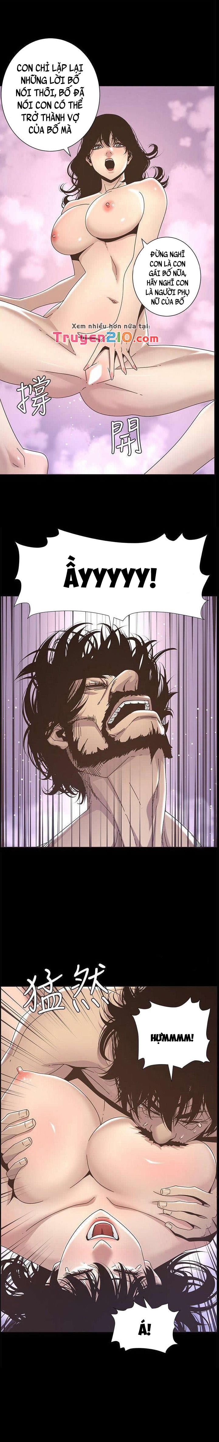 cha dượng chapter 14 1