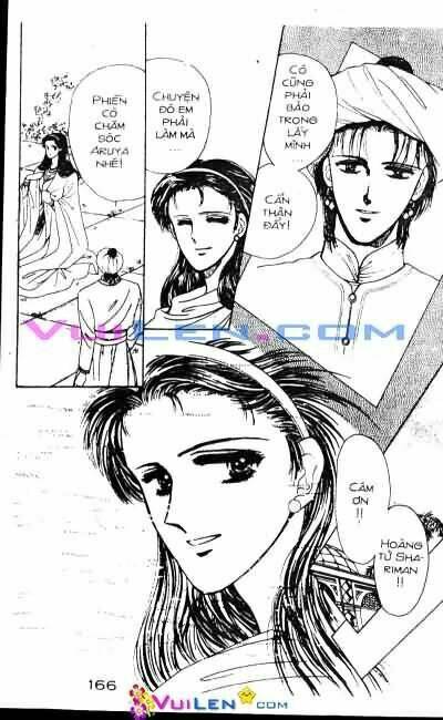 nàng công chúa ham chơi chapter 4 152