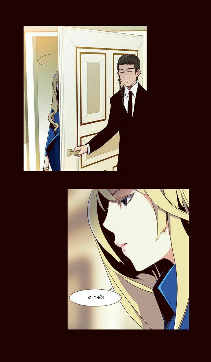 nữ sinh trường wilds chapter 84 23