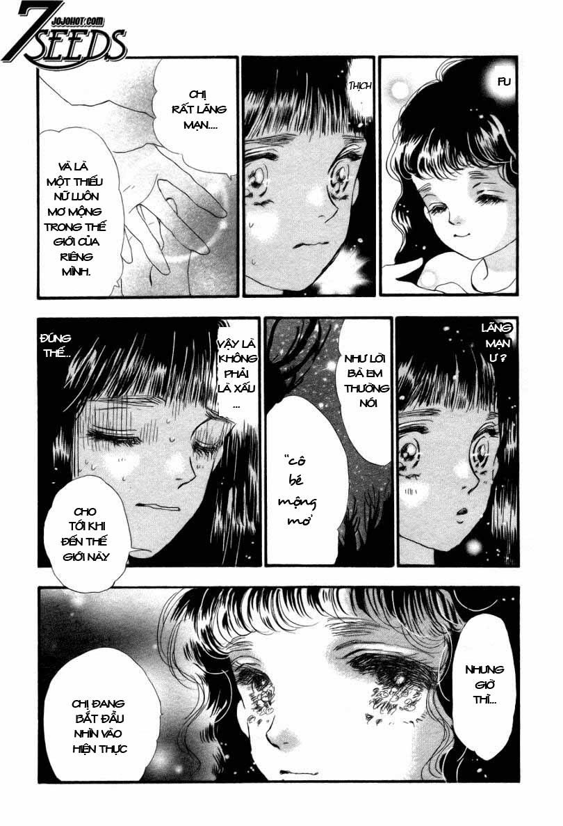 mầm sống chapter 88 22