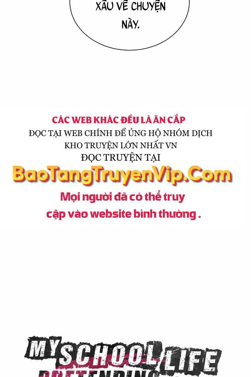 giả vờ làm kẻ vô dụng ở học đường chapter 36 31