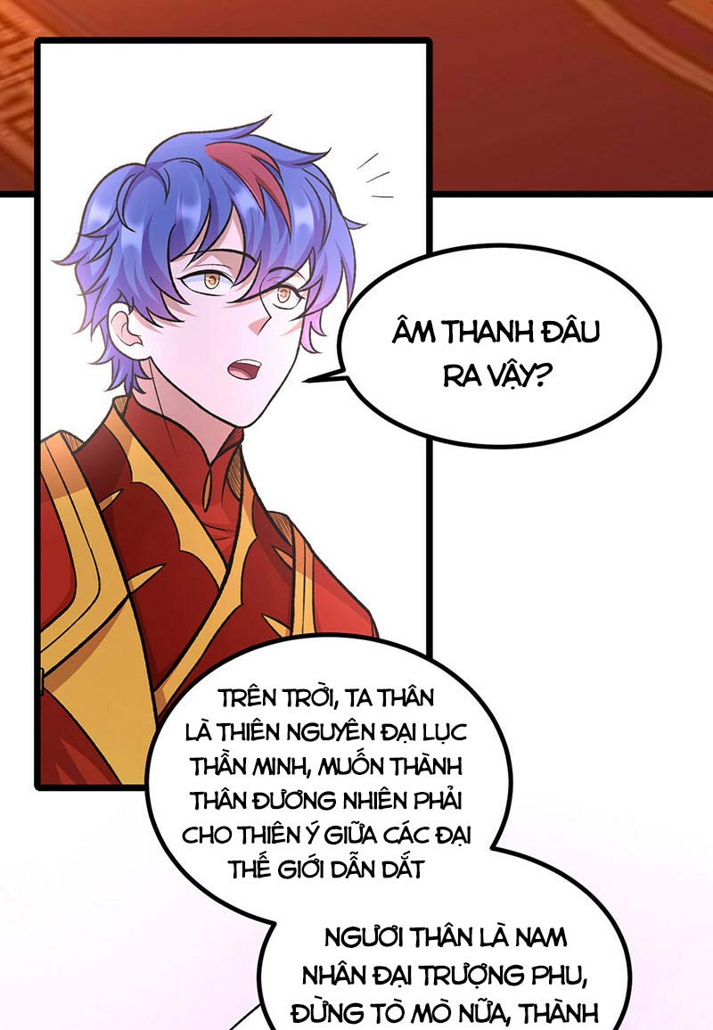 võ đạo độc tôn chapter 527 26