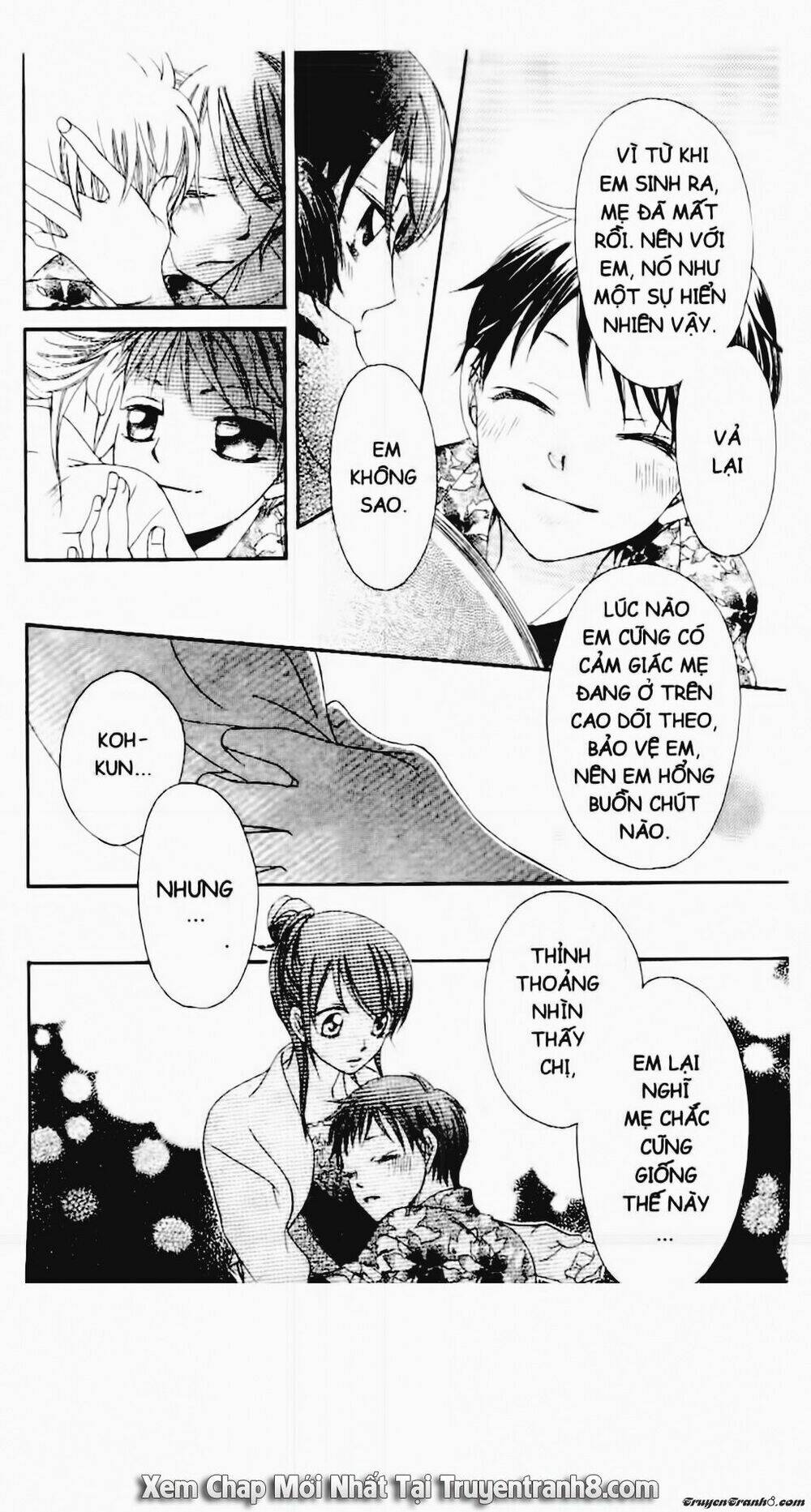 tiểu thư sachie chapter 31 2