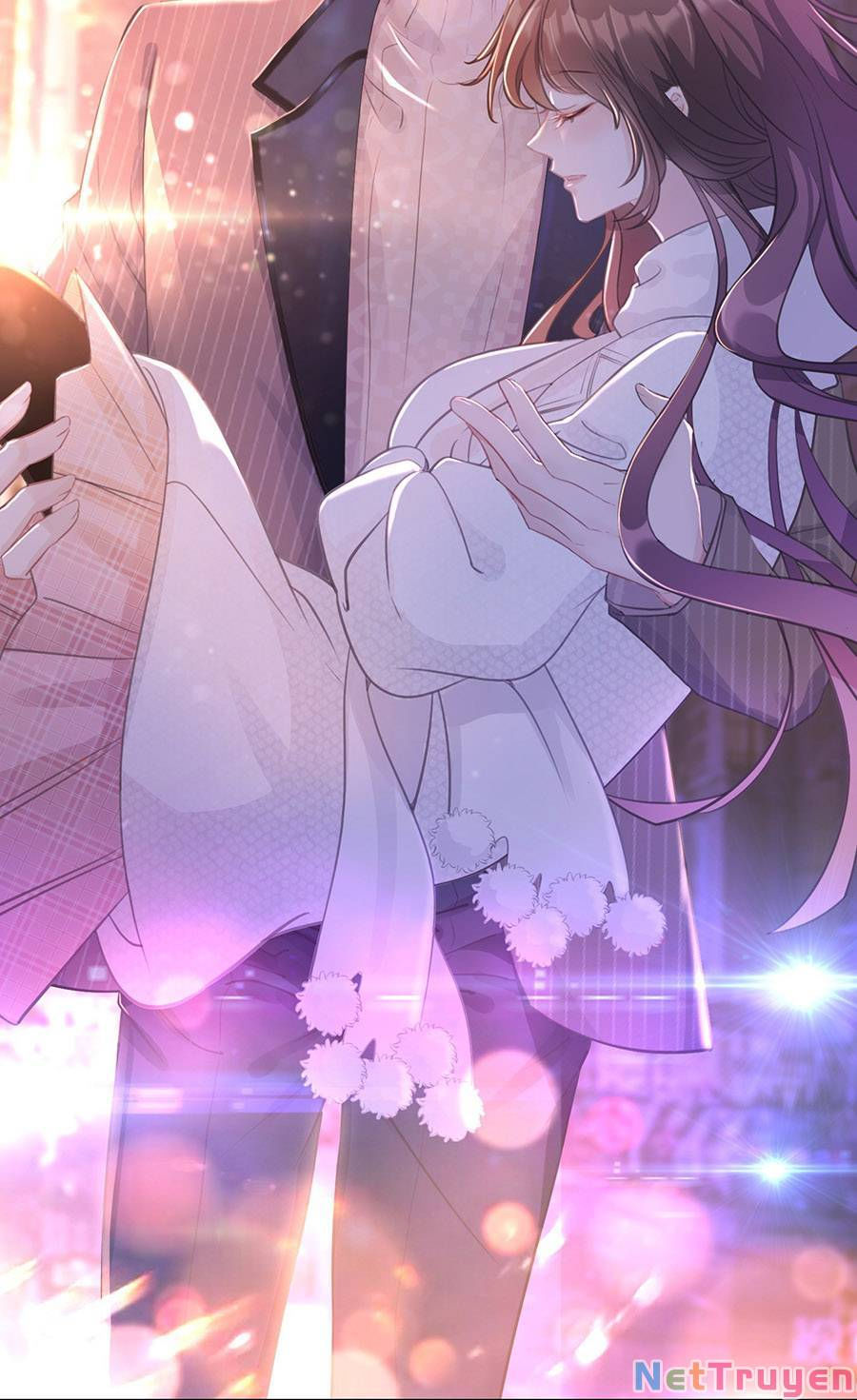 hãy để cô ấy hạ cánh! chapter 1 26