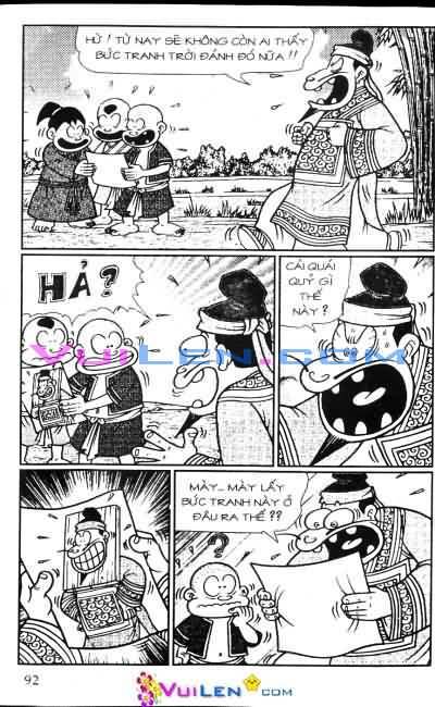 thần đồng đất việt chapter 57 89