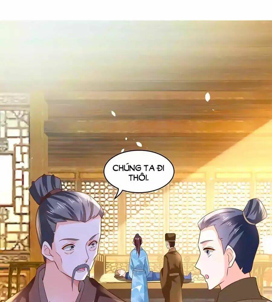 Nông Nữ Thù Sắc Chapter 185 - Trang 0