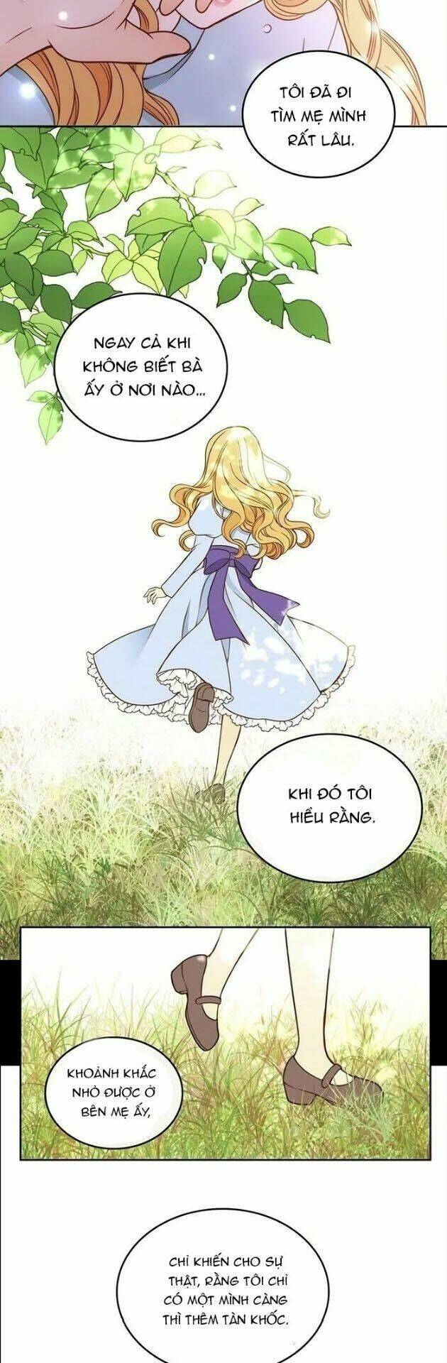 wendy , cô gái bán hoa chapter 27 26