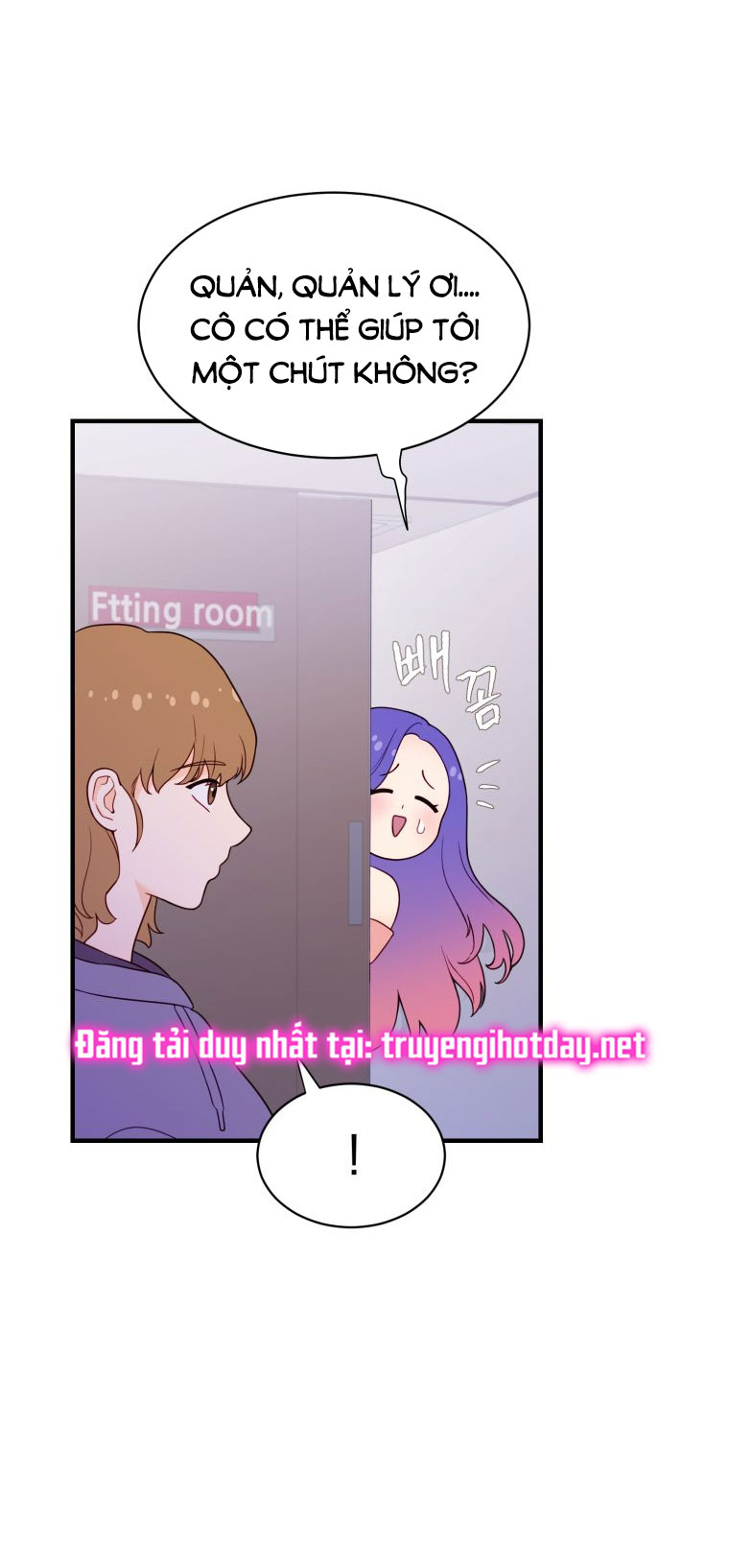nữ nhân trợ giúp được yêu thích nhất chapter 2.2 49