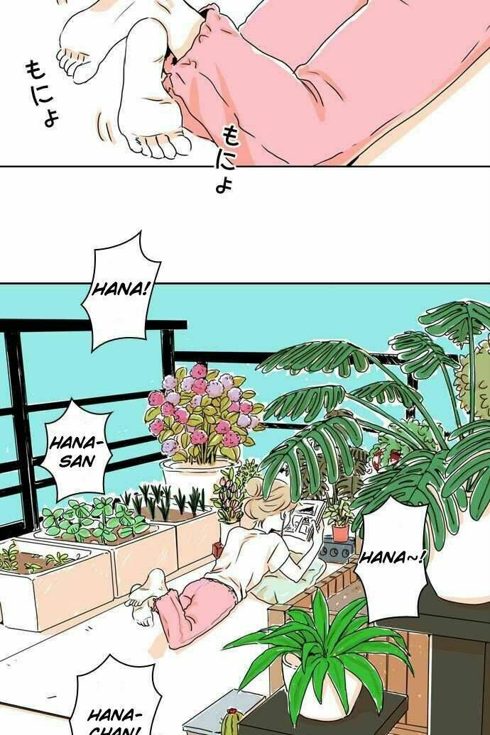 nhà - nơi em sống với anh chapter 0 9