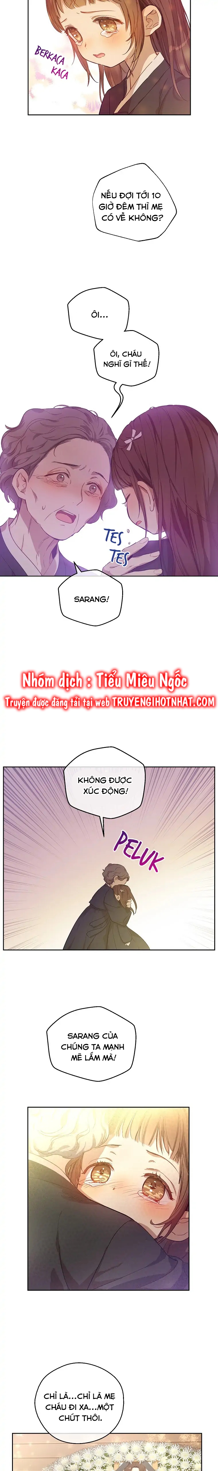 thế giới rộng lớn của chúng ta chapter 9.1 7