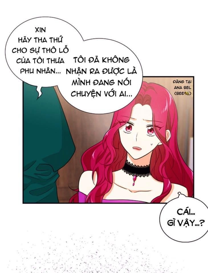 xuyên không trở thành mẹ của nhân vật phản diện chapter 5 46