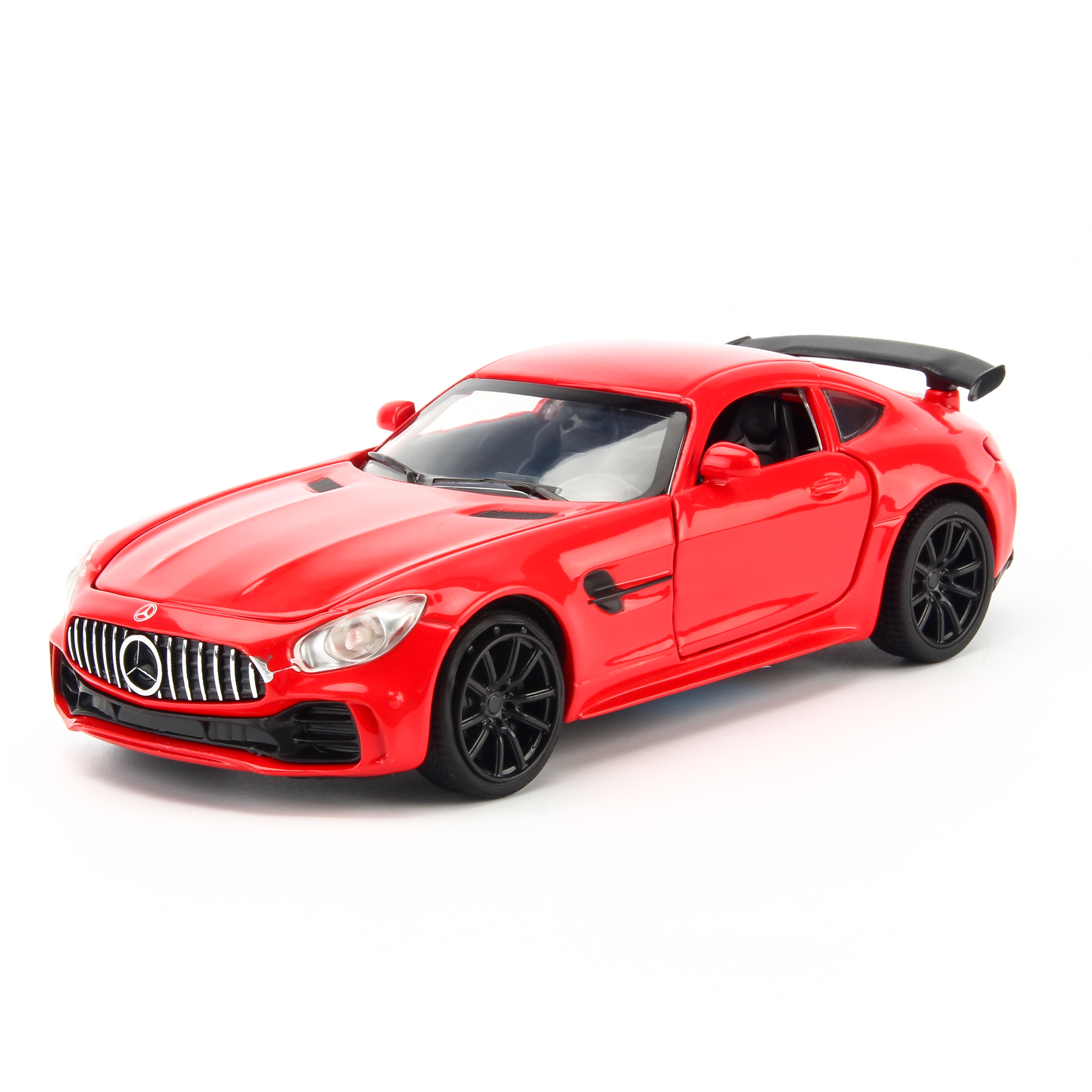 Mô hình xe Mercedes AMG GT 1:32 Miniauto - 3222A