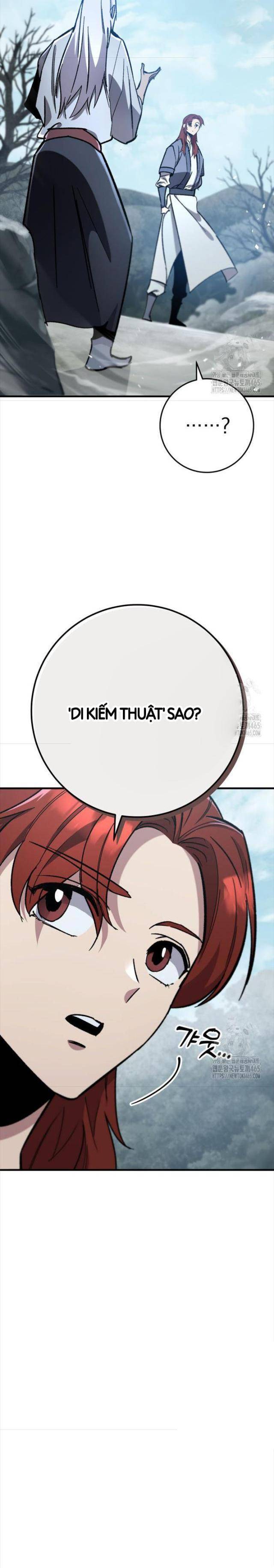 cửu thiên kiếm pháp chapter 96 16