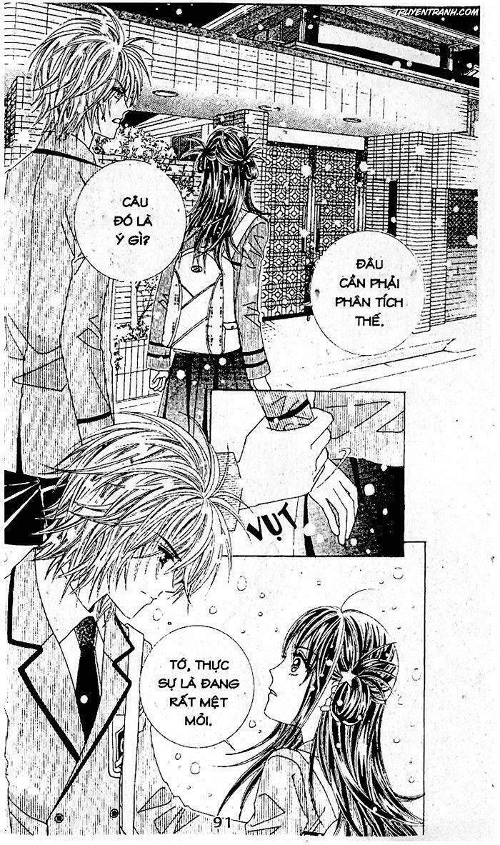 nhà trọ hoàn hảo chapter 64 7