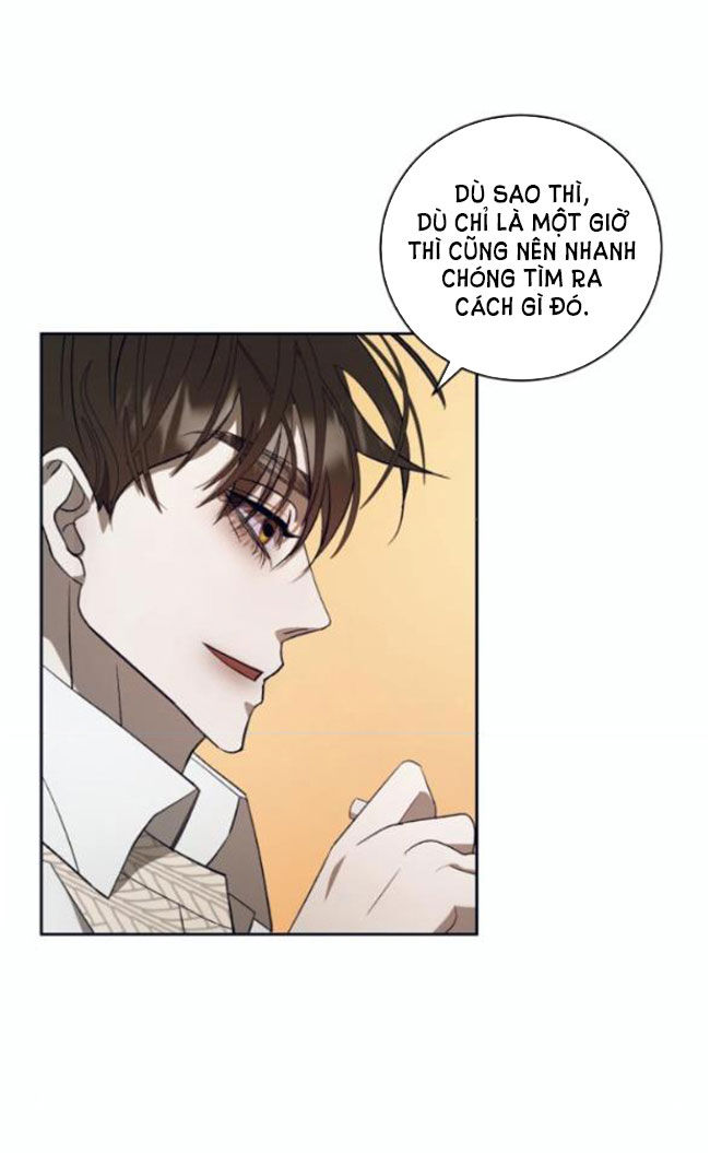 điệu nhảy say mê giữa màn đêm chapter 12.1 56