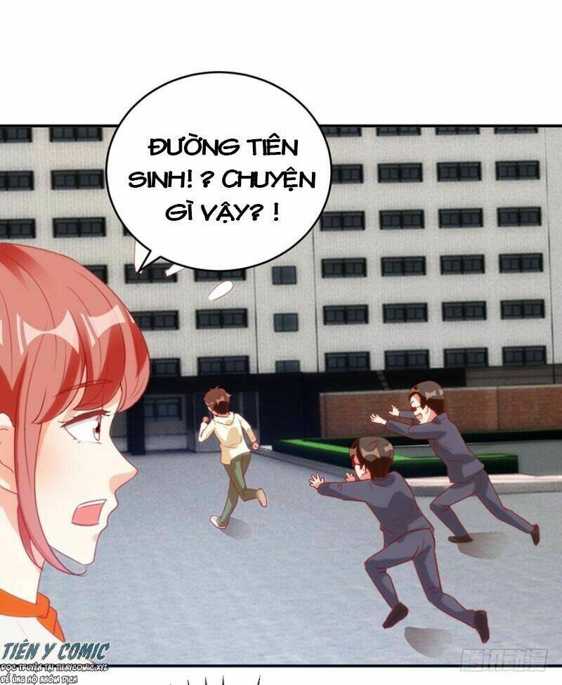 thấu thị tiên y chapter 113 28