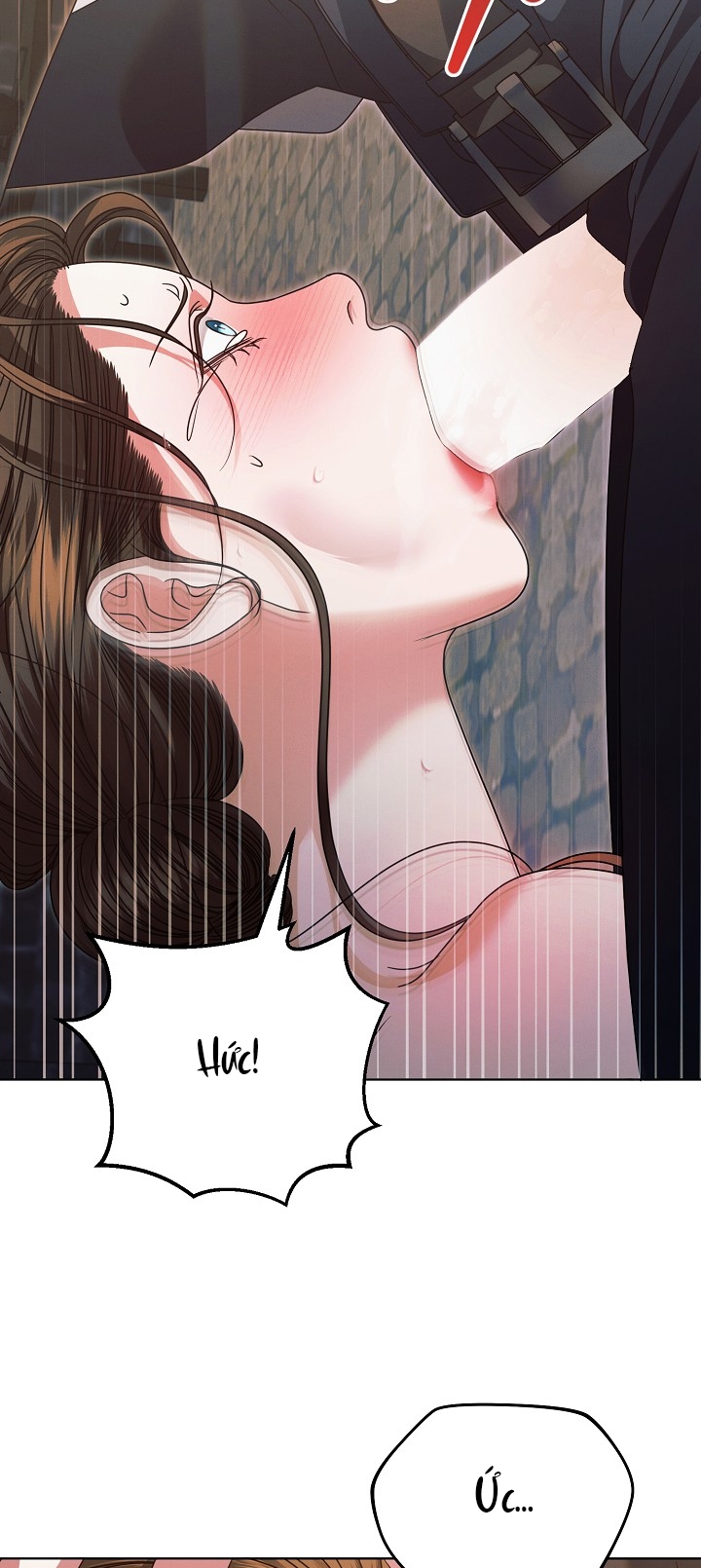 [18+] hãy cầu xin ta đi chapter 23.1 6