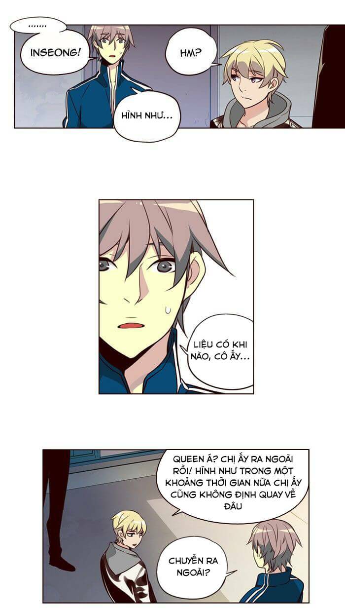 nữ sinh trường wilds chapter 228 18