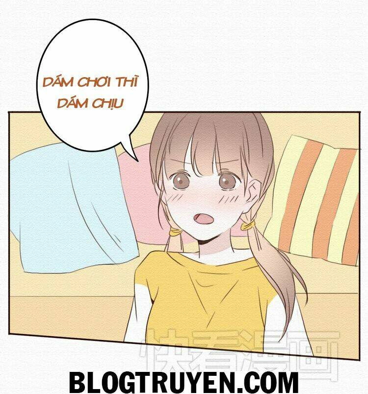 tình yêu không nói dối chapter 18 8