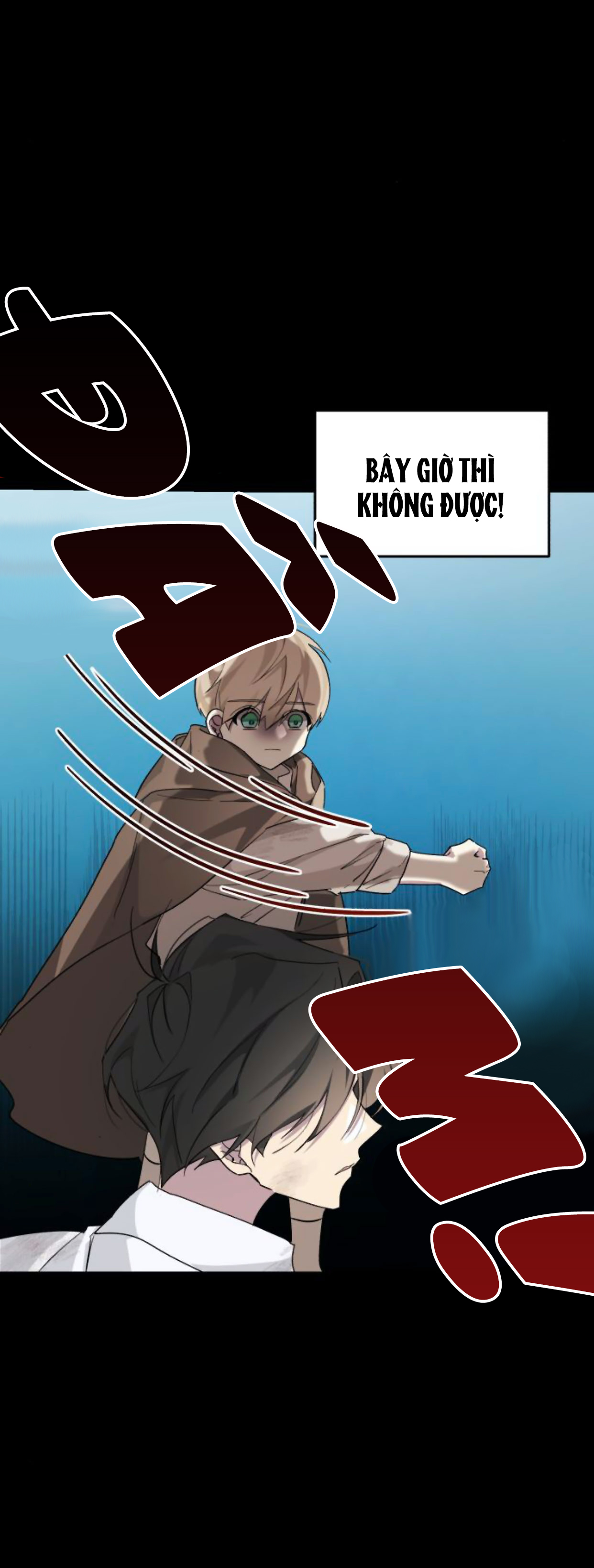 đã có lúc ta muốn nàng chết đi chapter 17.3 9