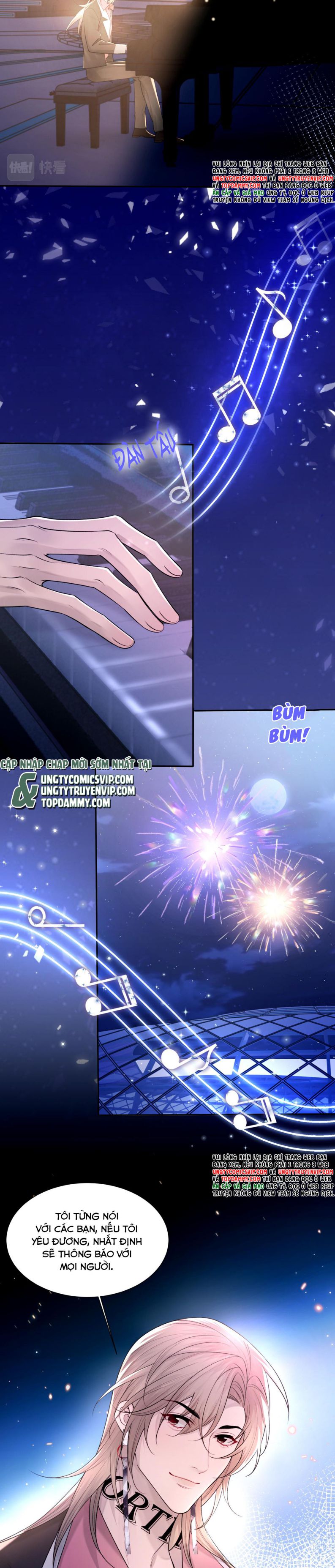 cấu bệnh chapter 105 9