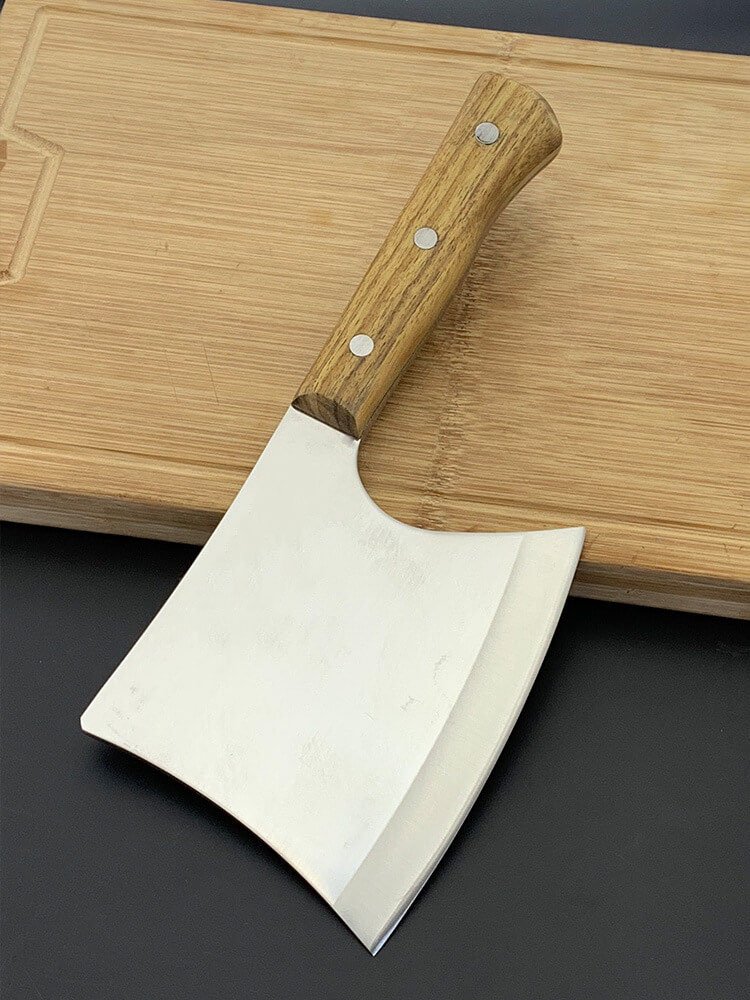 DAO BẾP AZUCHI THÉP  CAO CẤP MÃ d7DT121