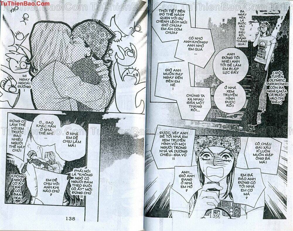 hoa hồng thép chapter 7 63