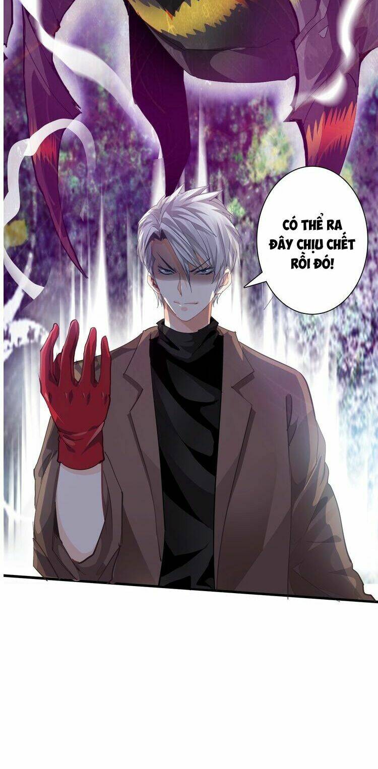 kinh thế kỳ nhân chapter 9 41