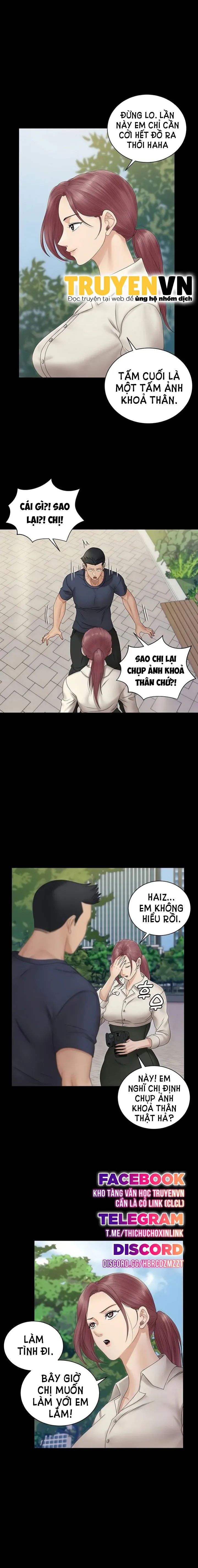 thanh niên động kinh chapter 162 1