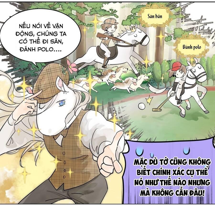 bạn cùng lớp tôi đều kỳ lạ chapter 37 19