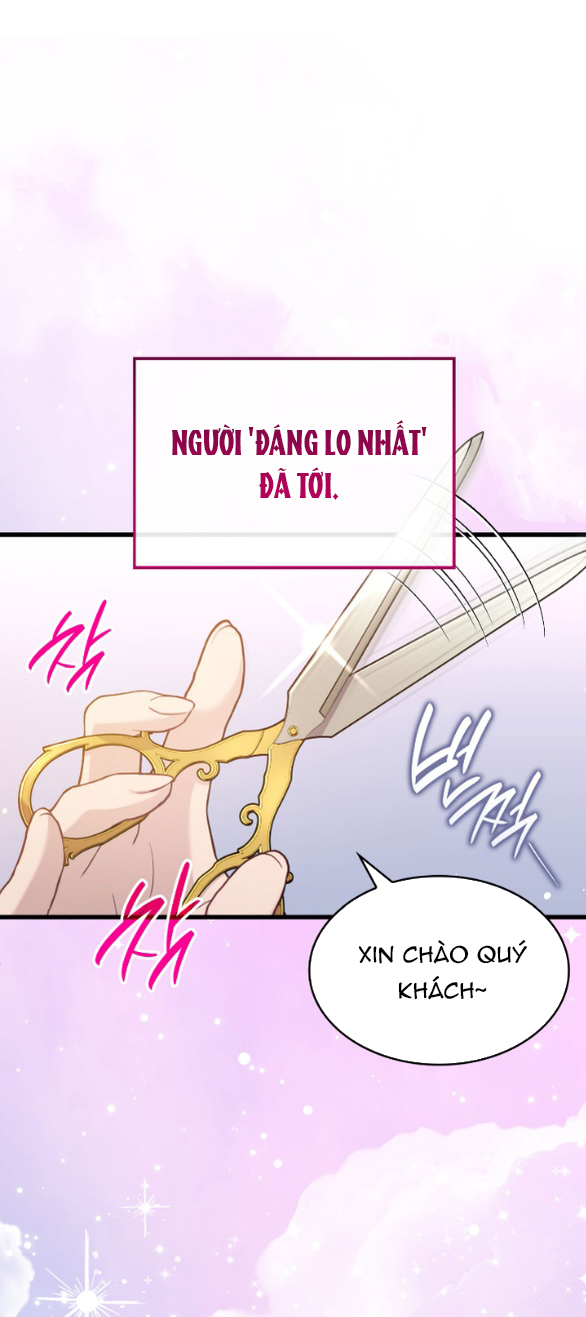 Tôi Sẽ Biến Anh Ta Từ Một Con Chó Điên Thành Một Chàng Quý Tộc chapter 27.2 30