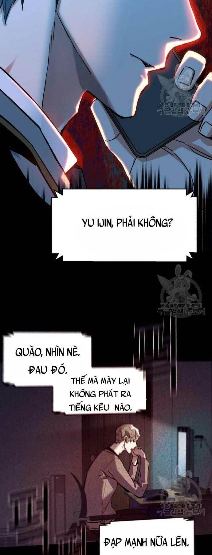 bạn học tôi là lính đánh thuê chapter 107 34