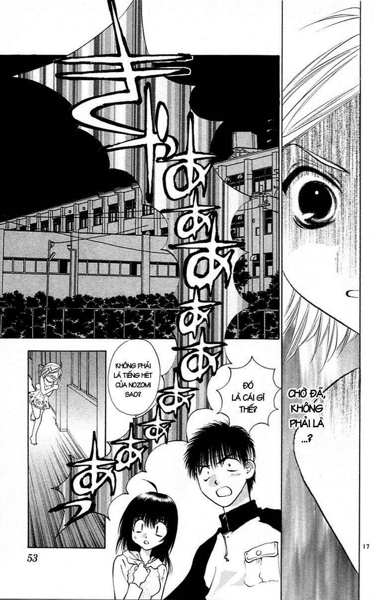 girls saurus chapter 7 18