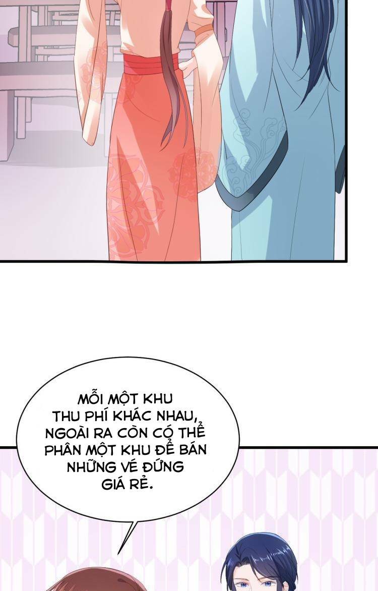 ta đào tạo minh tinh ở cổ đại chapter 9 17