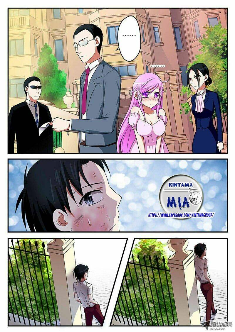 cupid's chocolates chapter 5 11