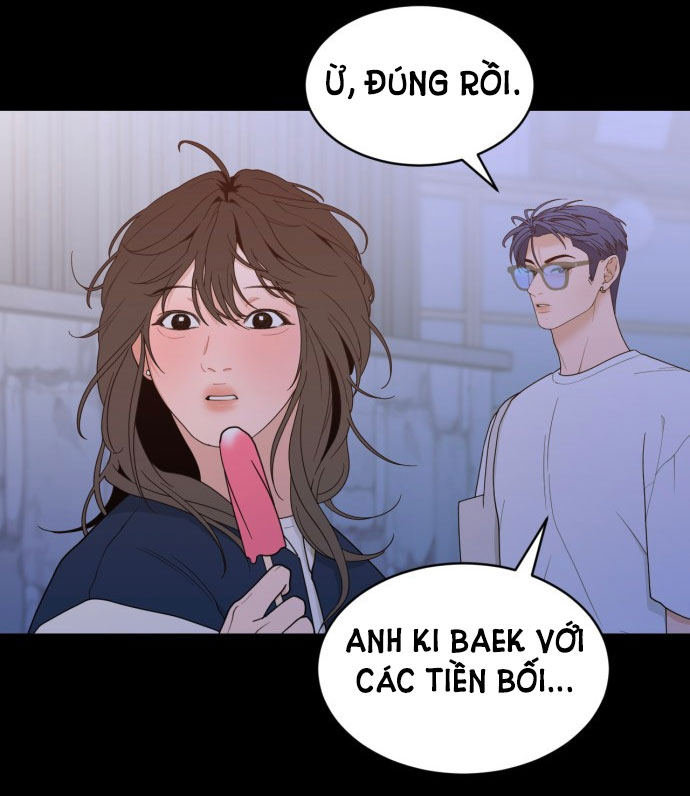 Vận May Bất Ngờ chapter 9.2 20