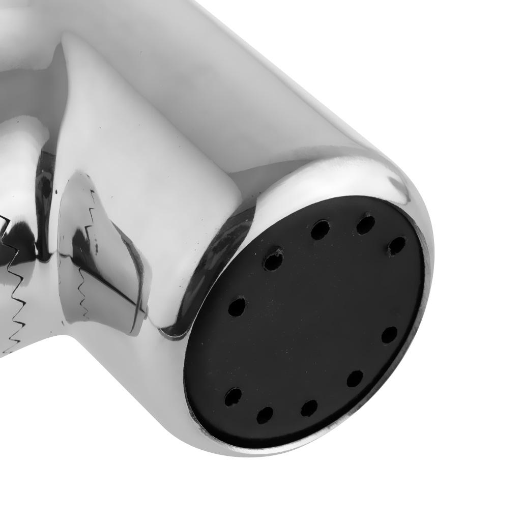 Kayak Boat Yacht Fishing Rod Holder Pole Mount Clamp On Rails 3/4" to 1"