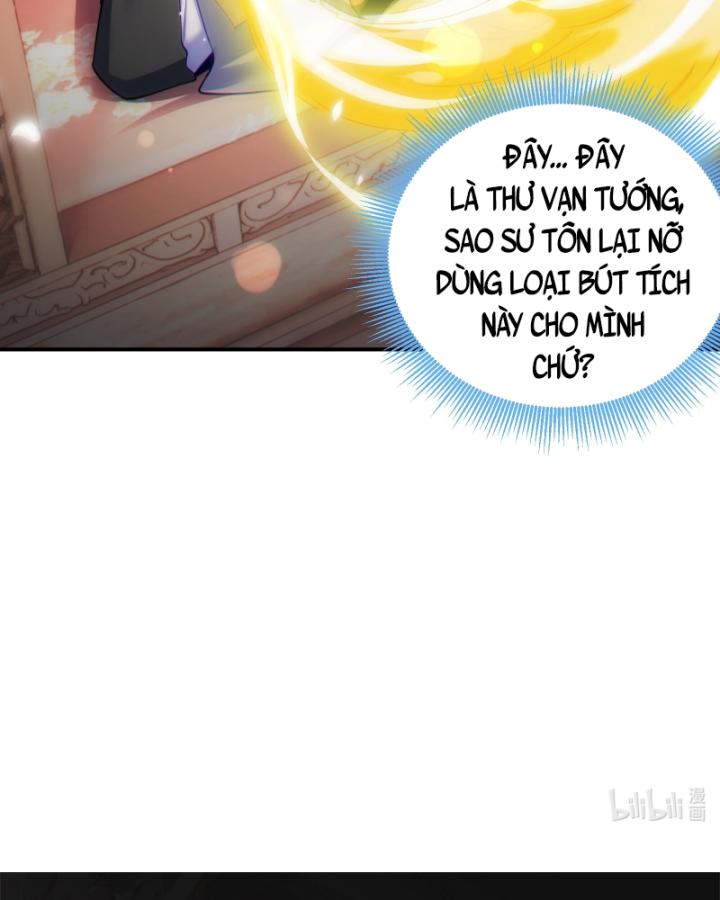 khoan đã tiên tử! xin hãy nghe ta xảo biện chapter 4 110