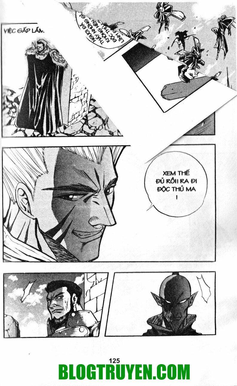 shoma - thiên vương thần kiếm chapter 14 7