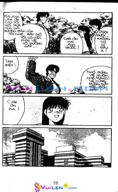 truyền nhân atula - shura no mon i chapter 19 76