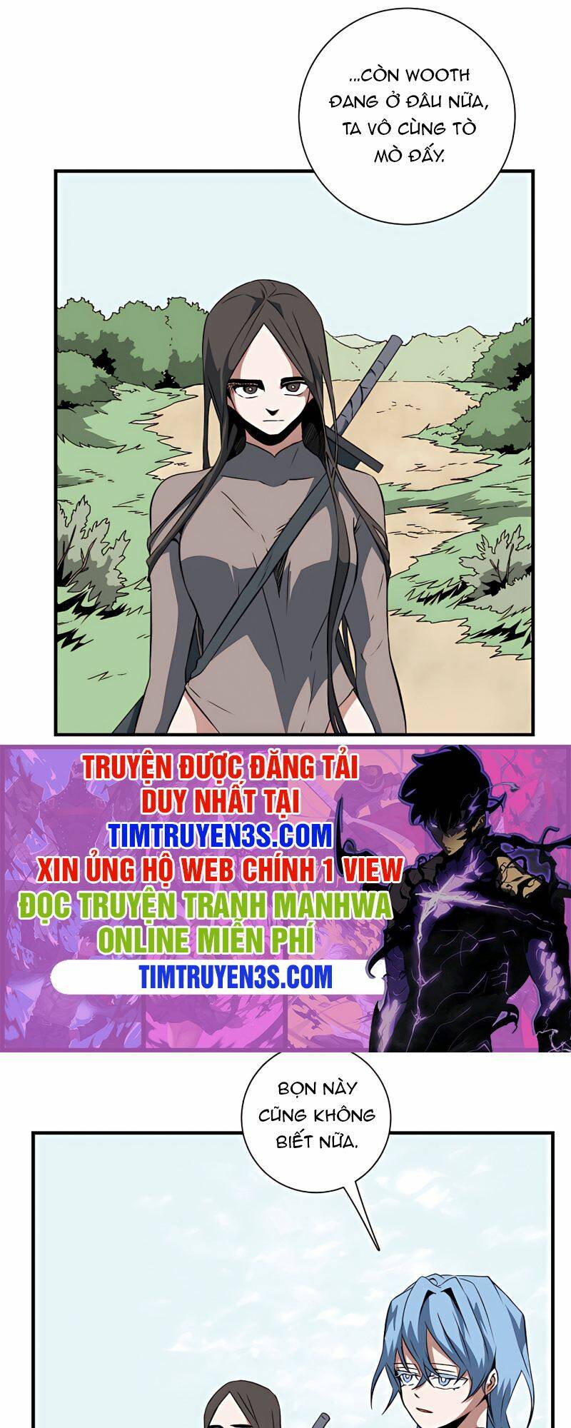 Ta Một Bước Làm Quỷ Vương Chapter 17 - Trang 52