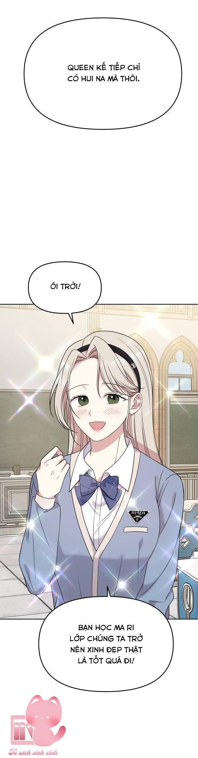 quản gia, làm ơn đấy! chapter 11 25