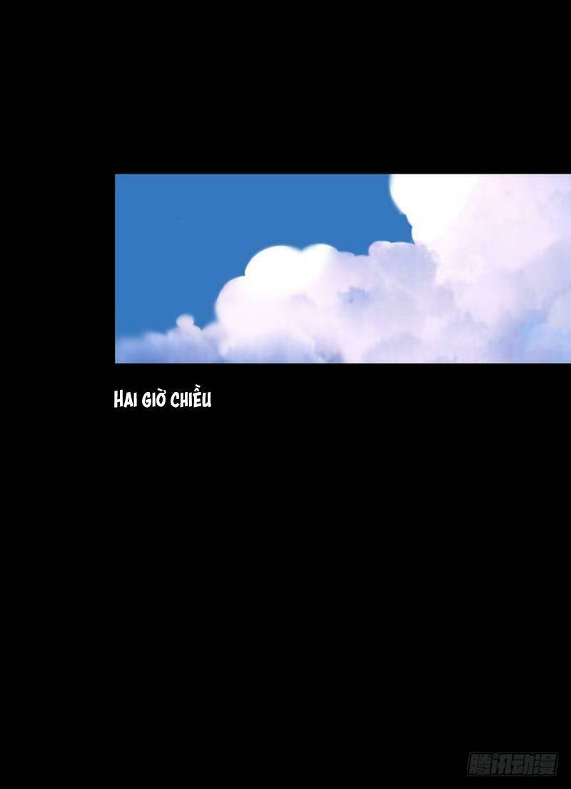 bảy ngày thực cốt hôn ước chapter 3 1