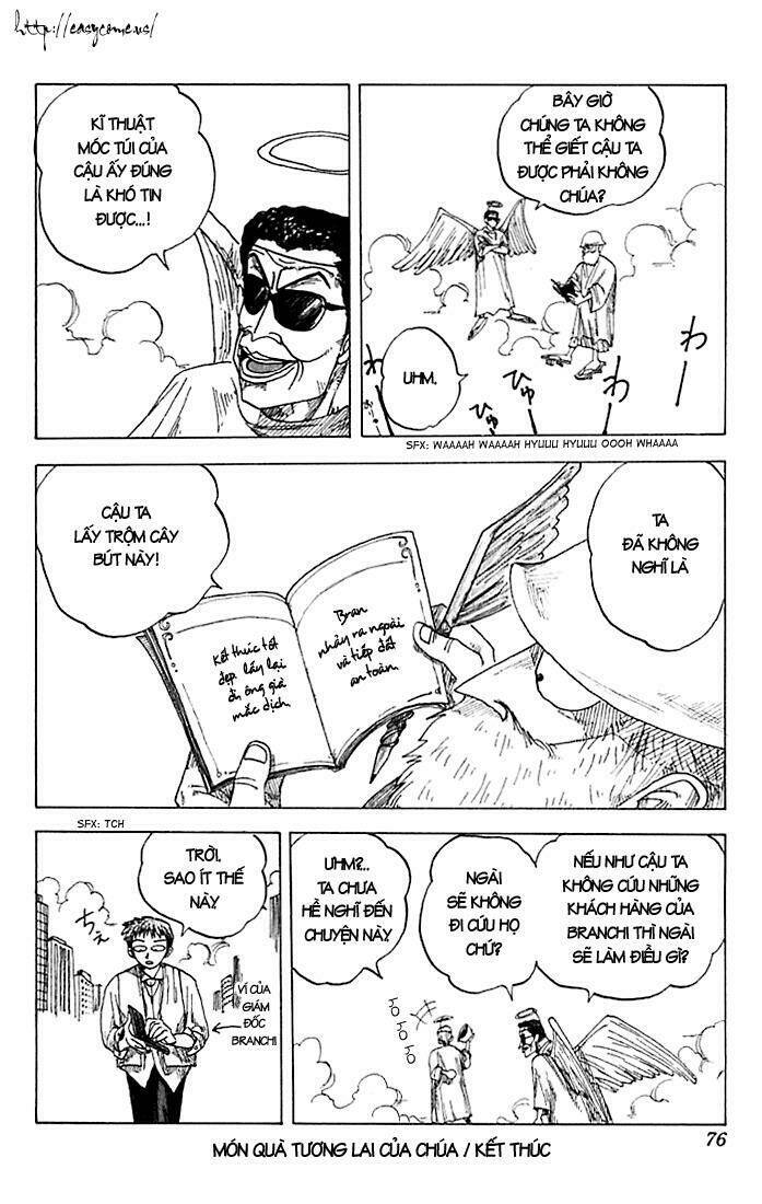 wanted! chapter 2.2 21