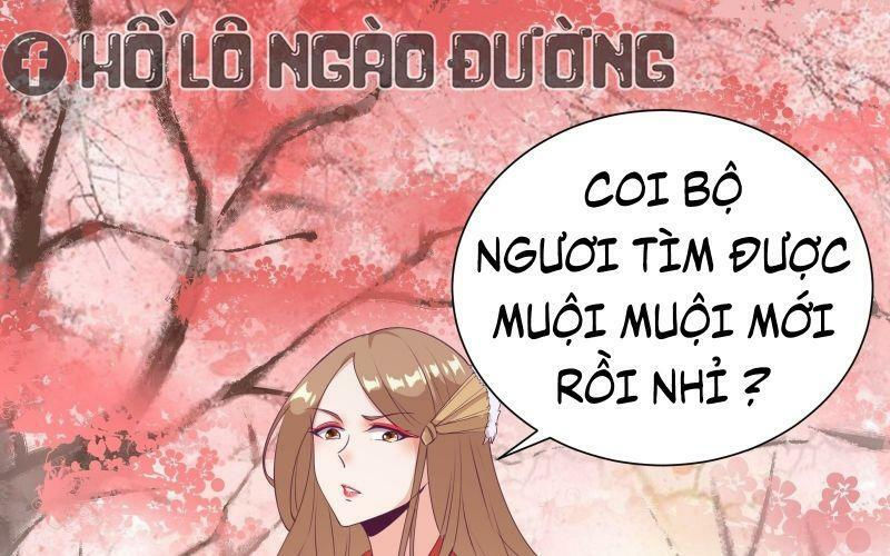 ta lập hậu cung tại tây du ký chapter 17 48