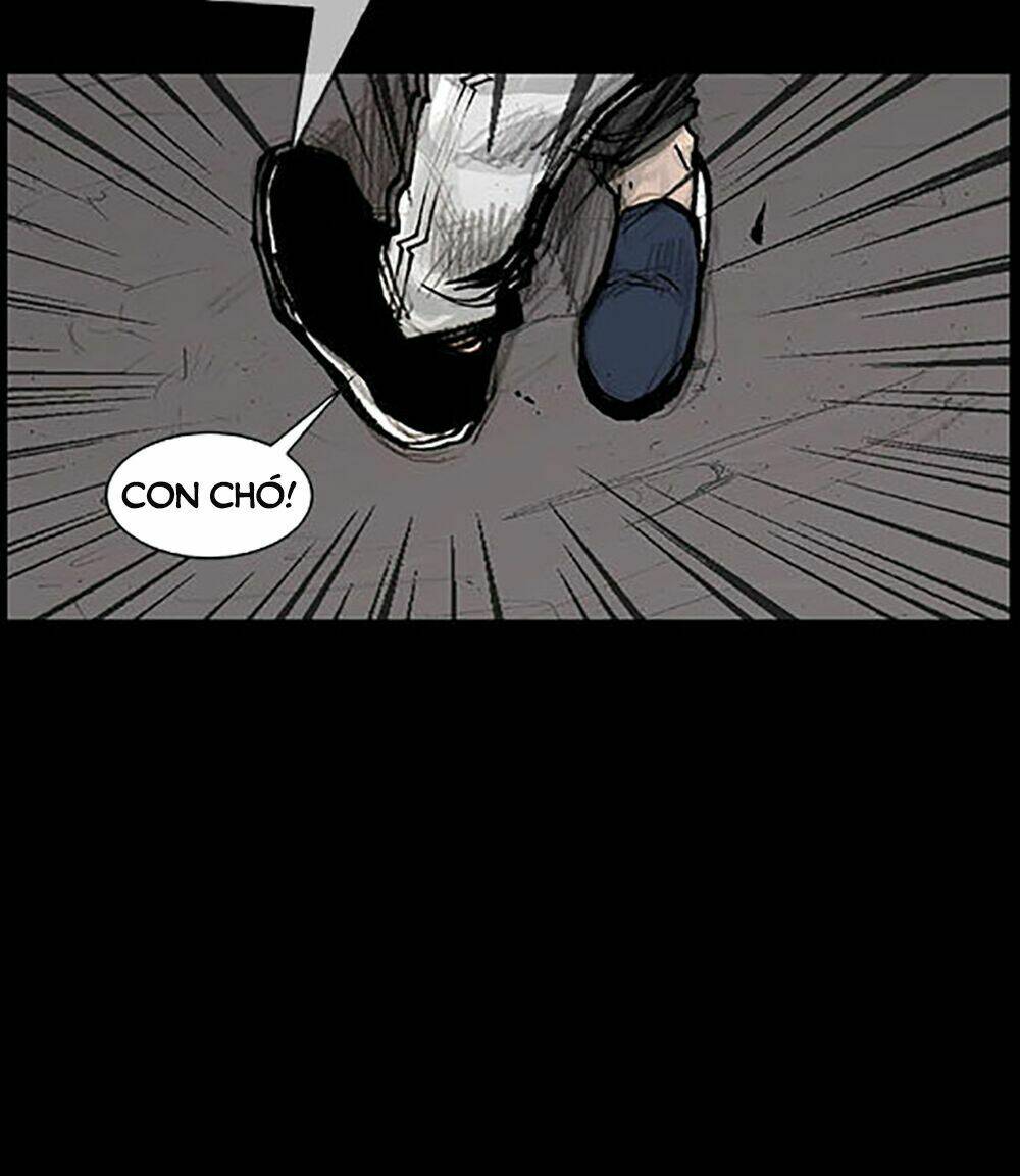 độc cô tiền truyện chapter 32 27