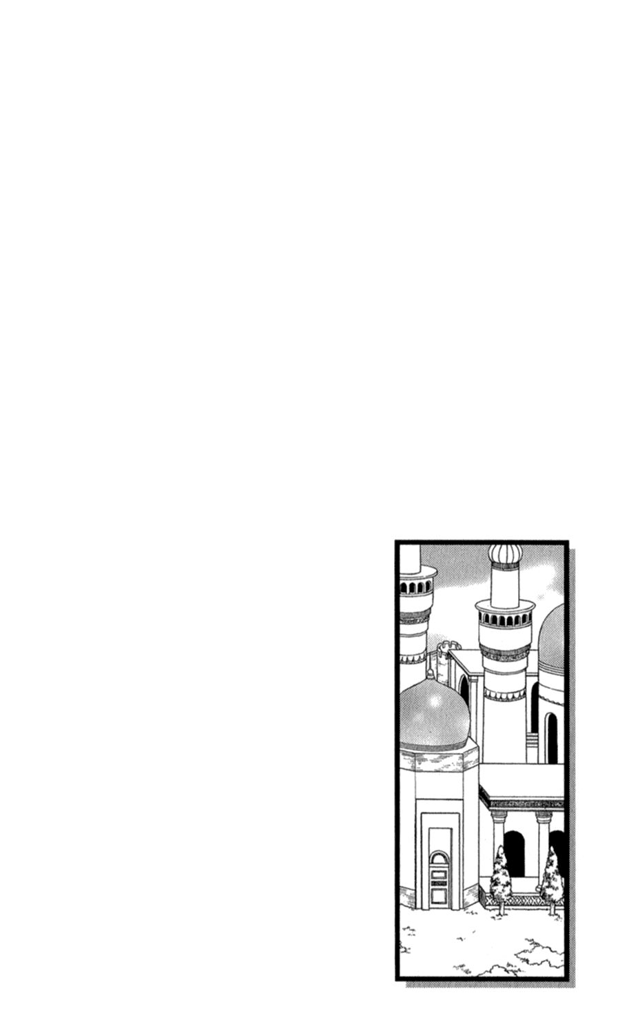 bình minh arcana chapter 40.5 1